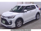 Toyota Raize A201A