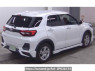Used 2022 AT toyota raize A201A Image[1]