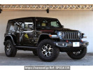 Jeep JEEP WRANGLER UNLIMITED JL36L