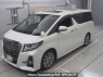 Used 2016 AT toyota alphard AGH30W Image[0]