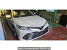 Used 2019 AT toyota camry AXVH70 Image[2]