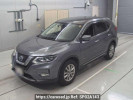 Nissan X-Trail HNT32