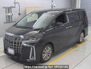 Toyota Alphard AGH30W