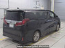 Used 2022 AT toyota alphard AGH30W Image[1]