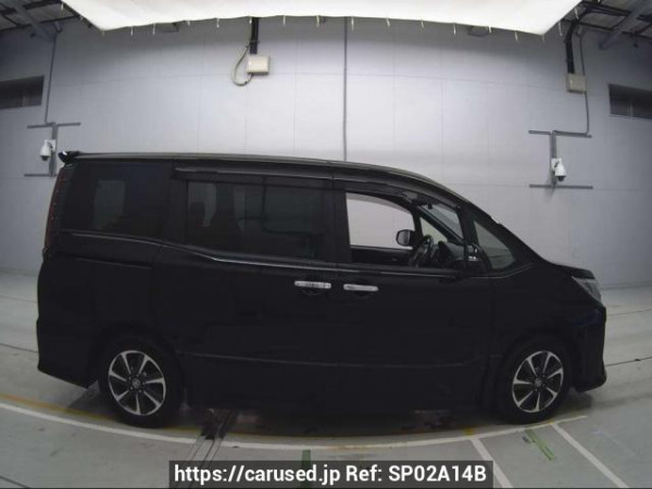 Used 2020 AT toyota noah ZRR80W Image[2]