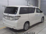 Used 2012 AT toyota vellfire ANH25W Image[1]