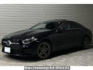 Mercedes Benz Cls-Class 257314