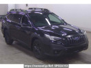 Subaru Legacy Outback BT5