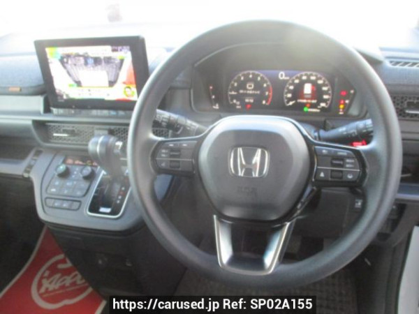 Used 2023 AT honda step-wgn RP6 Image[2]