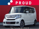 Honda N-BOX CUSTOM JF1