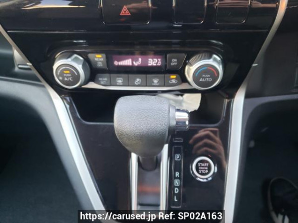 Used 2017 AT nissan serena GFC27 Image[2]