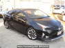 Used 2017 AT toyota prius ZVW50 Image[1]