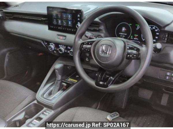 Used 2023 AT honda vezel RV6 Image[2]