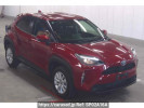 Toyota YARIS CROSS MXPJ10