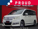 Honda Step WGN Spada RK5