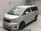 Toyota Vellfire ANH25W