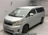 Used 2010 AT toyota vellfire ANH25W Image[0]