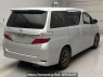Used 2010 AT toyota vellfire ANH25W Image[1]