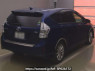 Used 2013 AT toyota prius-alpha ZVW41W Image[1]