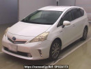 Toyota Prius alpha ZVW41W
