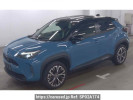 Toyota YARIS CROSS MXPJ10