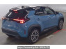 Used 2023 AT toyota yaris-cross MXPJ10 Image[1]
