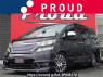 Used 2008 AT toyota vellfire GGH20W Image[0]