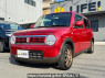 Used 2017 AT suzuki alto-lapin HE33S Image[2]