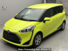 Toyota Sienta NHP170G