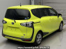 Used 2021 AT toyota sienta NHP170G Image[1]