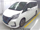 Nissan Serena HFC27
