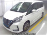 Used 2021 AT nissan serena HFC27 Image[0]