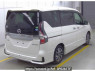 Used 2021 AT nissan serena HFC27 Image[1]