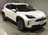 Used 2021 AT toyota yaris-cross MXPJ10 Image[2]
