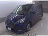 Used 2021 AT nissan serena HFC27 Image[0]