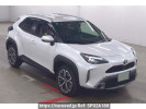 Toyota YARIS CROSS MXPB15
