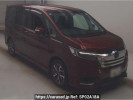 Honda Step WGN Spada RP3