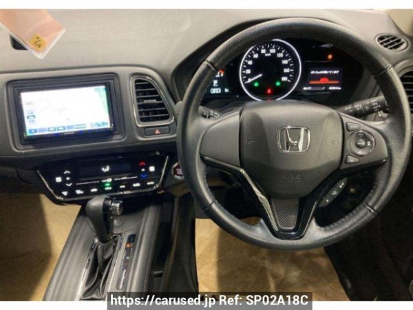 Used 2016 AT honda vezel RU2 Image[2]