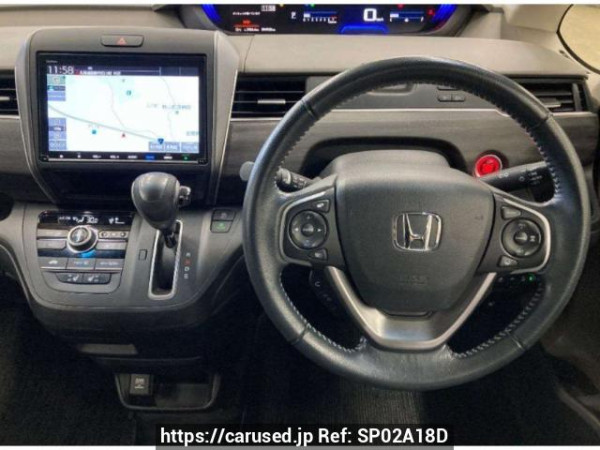 Used 2018 AT honda freed GB6 Image[2]