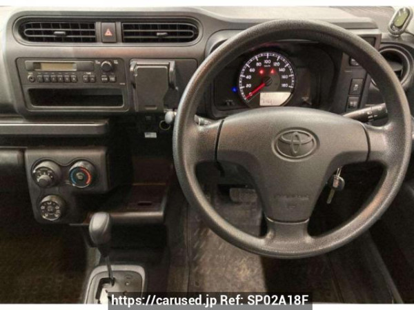 Used 2022 AT toyota probox NCP165V Image[2]