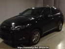 Toyota Harrier ZSU60W
