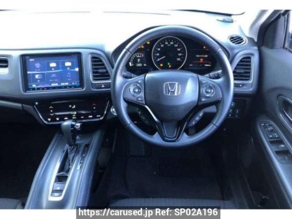 Used 2016 AT honda vezel RU1 Image[2]