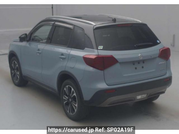 Used 2020 AT suzuki escudo YEA1S Image[1]