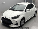 Toyota YARIS MXPH10