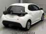 Used 2022 AT toyota yaris MXPH10 Image[1]