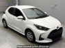 Used 2022 AT toyota yaris MXPH10 Image[2]