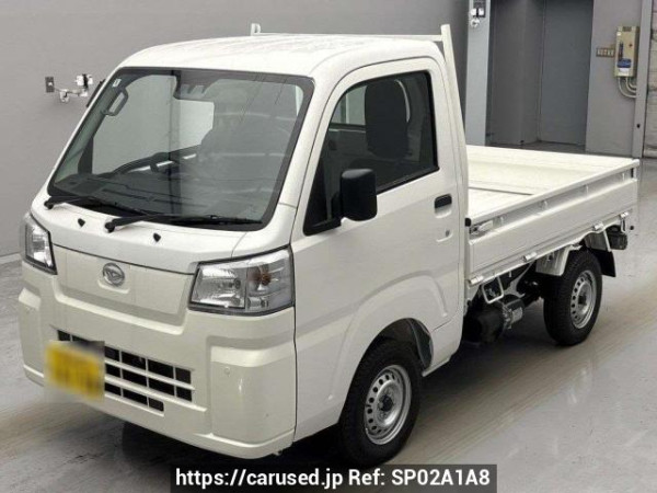 Used 2025 MT daihatsu hijet-truck S510P Image[0]