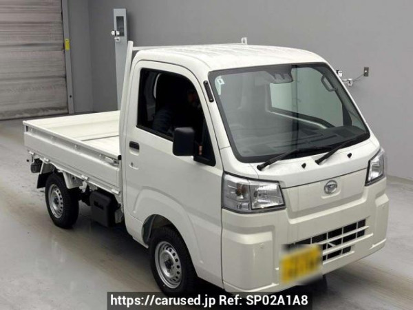 Used 2025 MT daihatsu hijet-truck S510P Image[2]