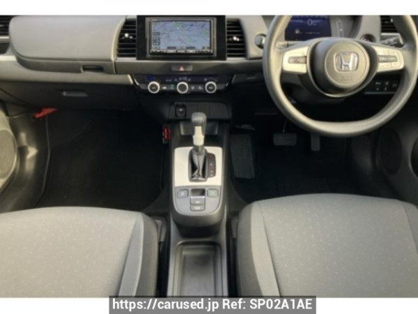 Used 2022 AT honda fit GR2 Image[2]
