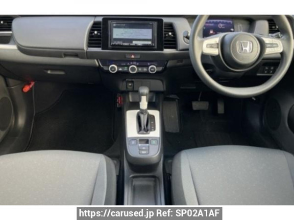 Used 2022 AT honda fit GR2 Image[2]